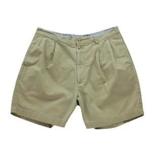Short Homme  Beige