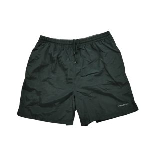 Short de bain Homme  Noir