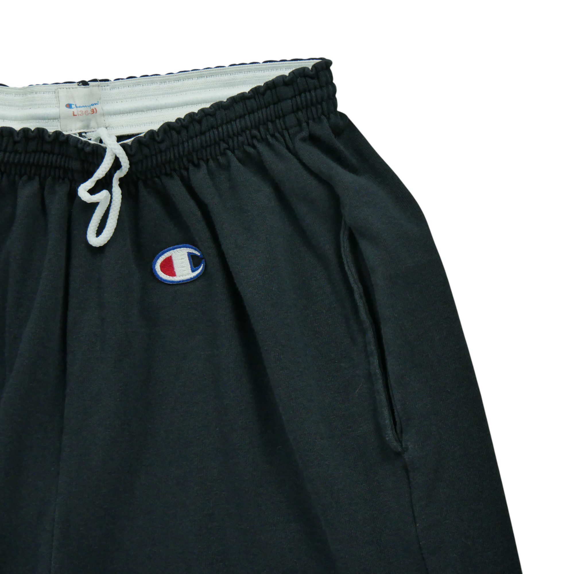 Short Homme Noir – Image 4