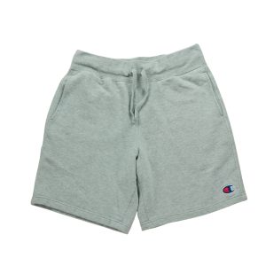Short Homme  Gris
