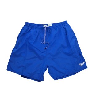 Short de bain Homme  Bleu