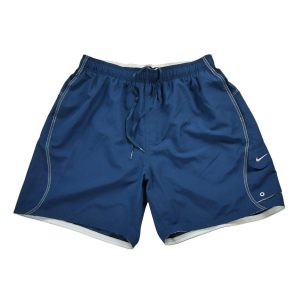 Short de bain Homme  Marine