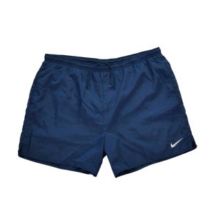 Short de bain Homme  Marine