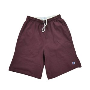 Short Homme  Bordeaux