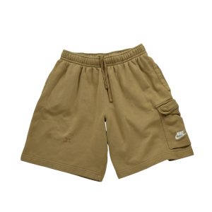 Short Homme  Beige