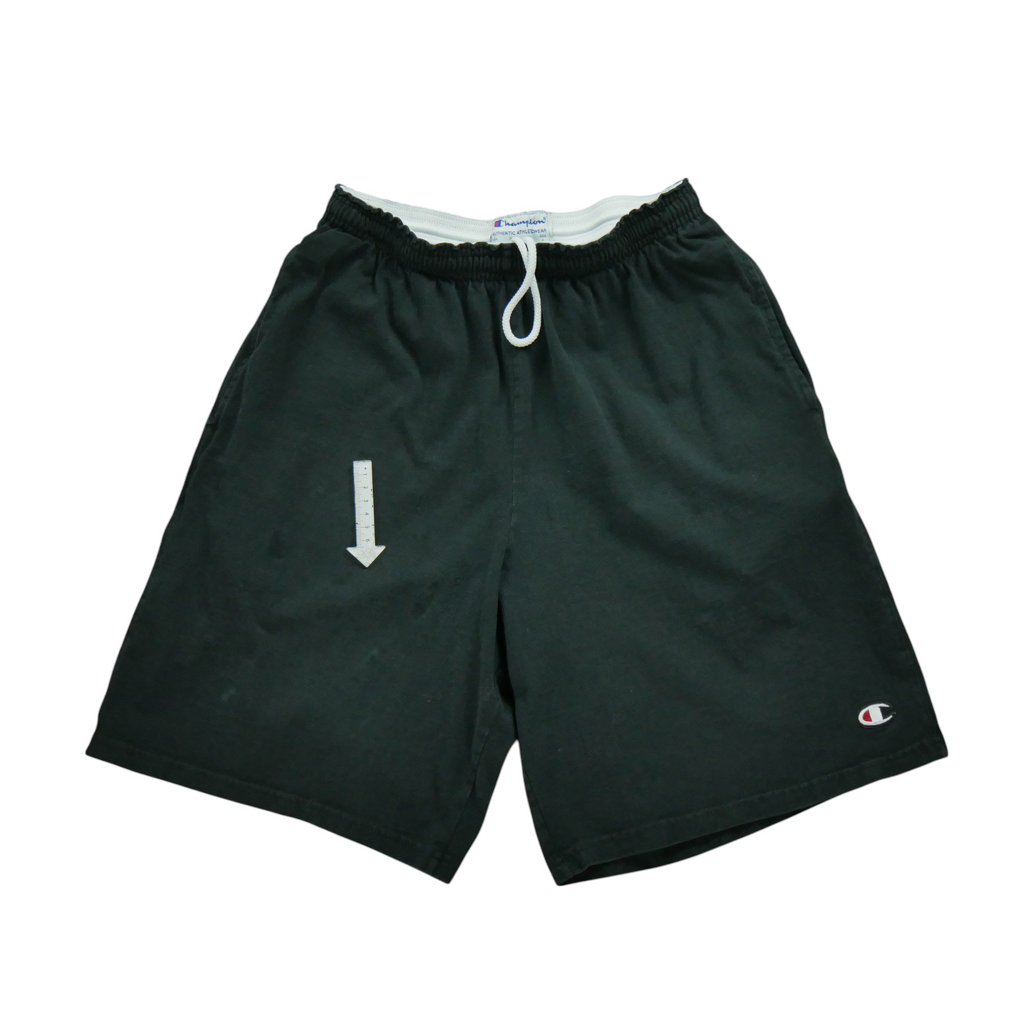 Short Homme Noir – Image 5