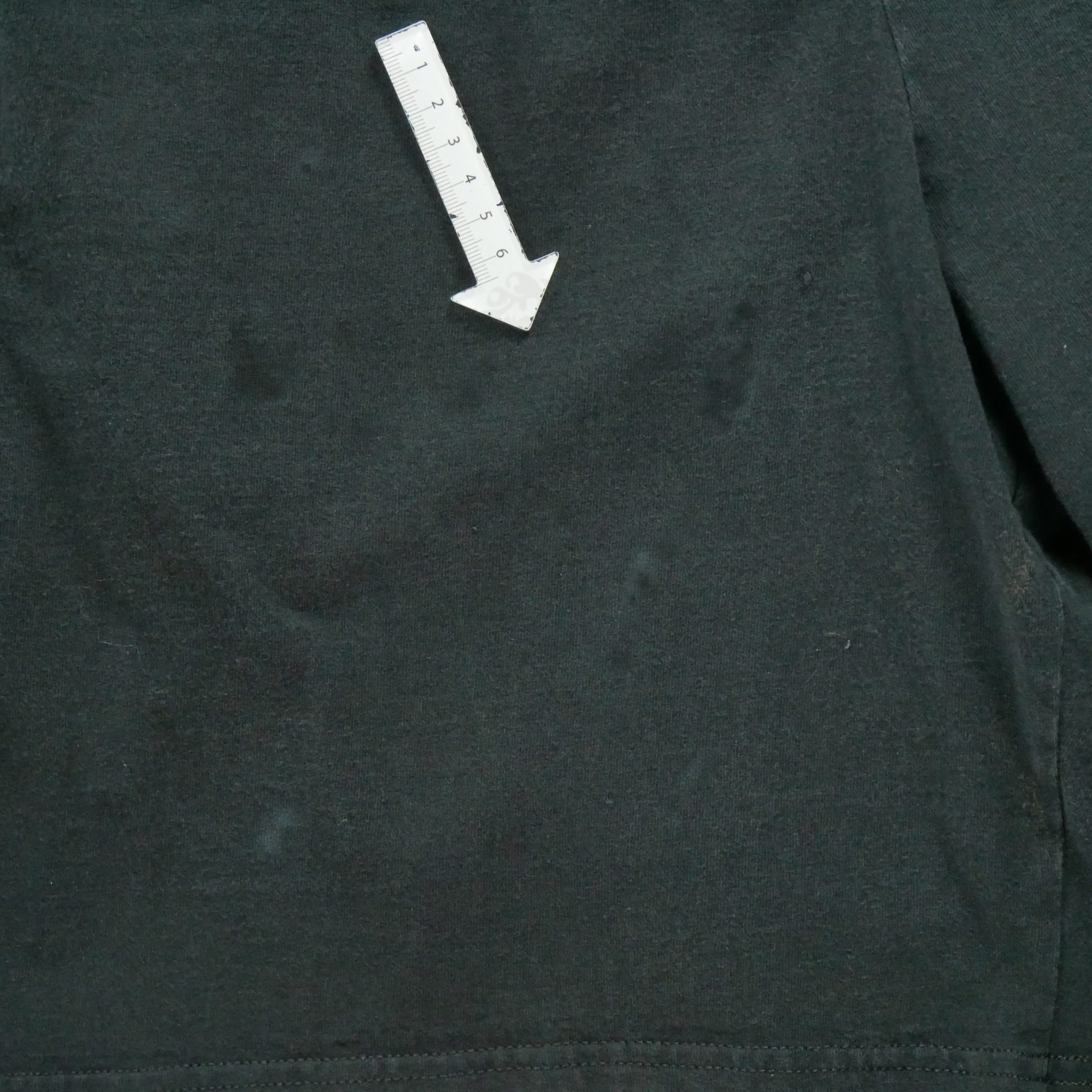 Short Homme Noir – Image 6