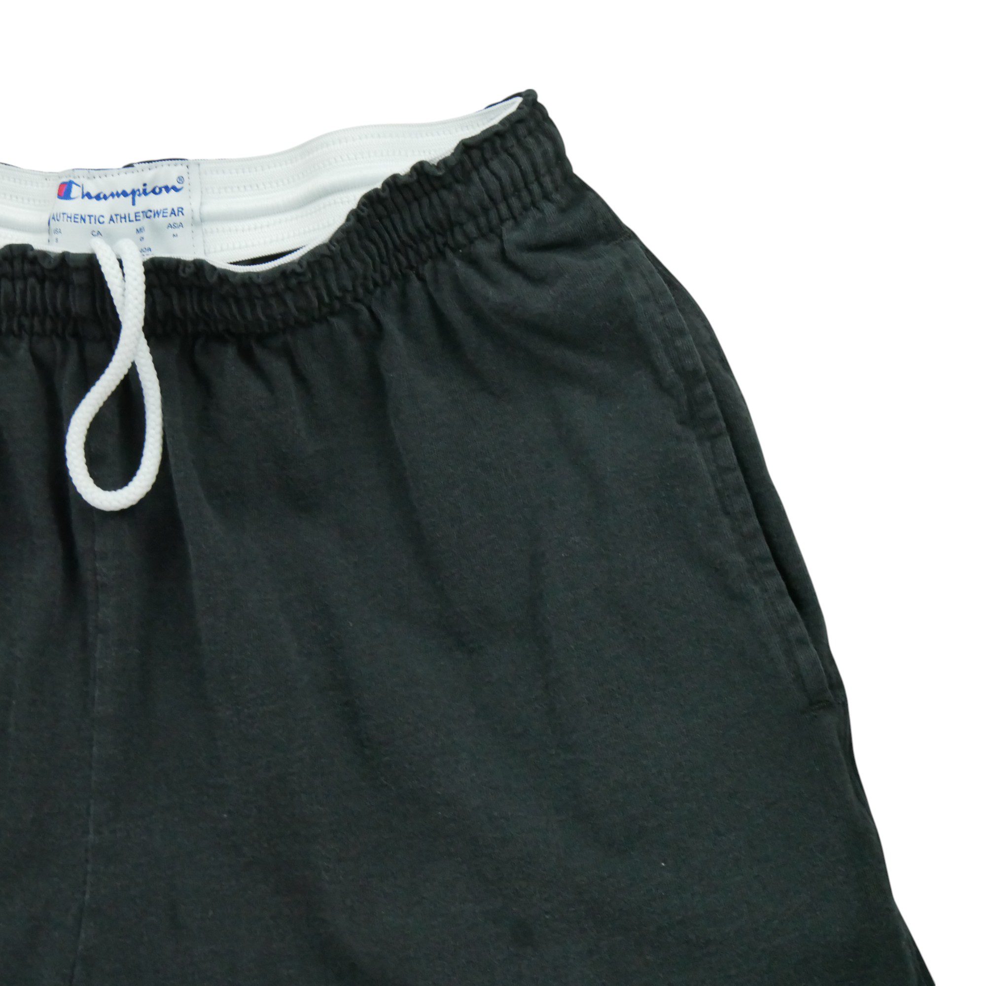 Short Homme Noir – Image 3