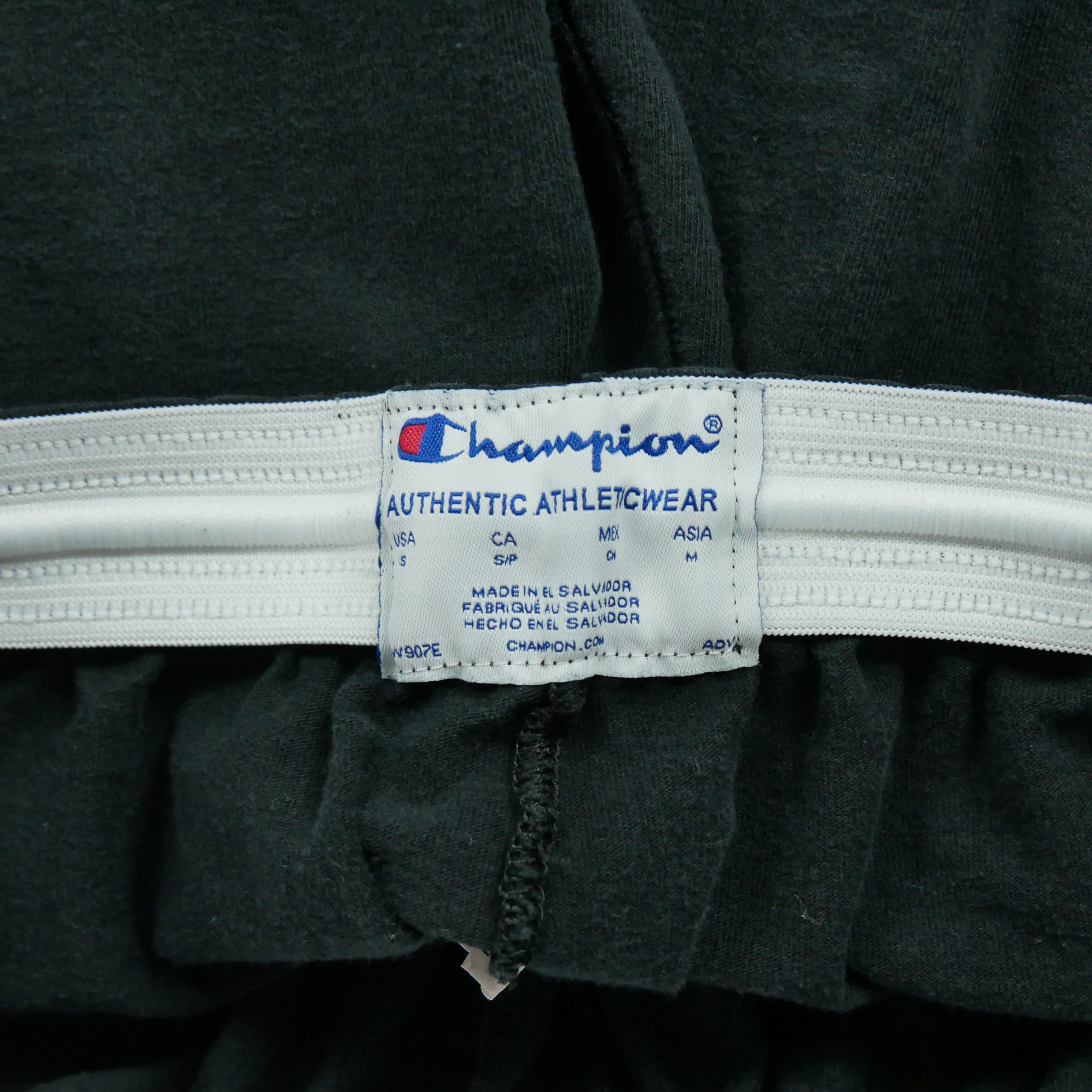 Short Homme Noir – Image 9