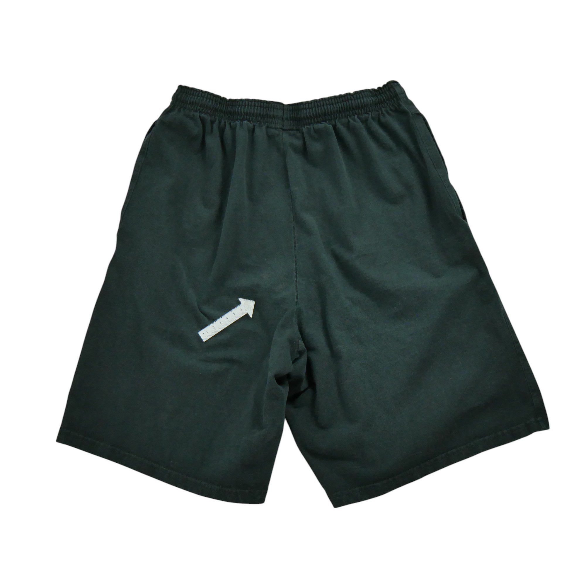 Short Homme Noir – Image 7