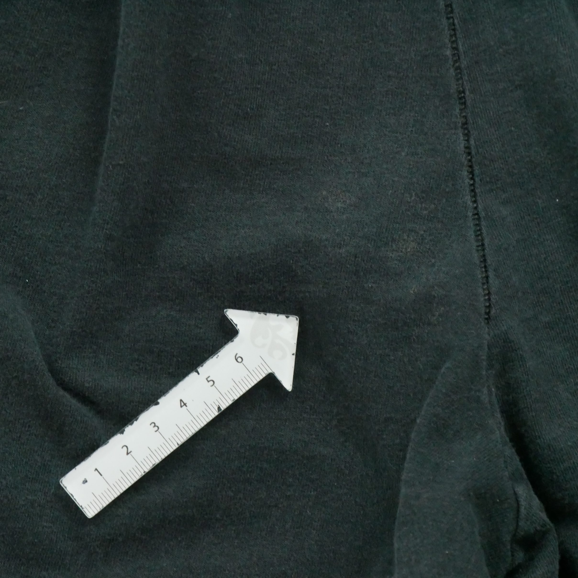 Short Homme Noir – Image 8