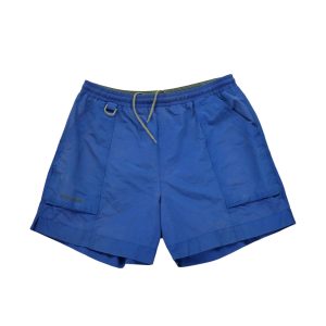 Short de bain Homme  Bleu