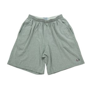 Short Homme  Gris