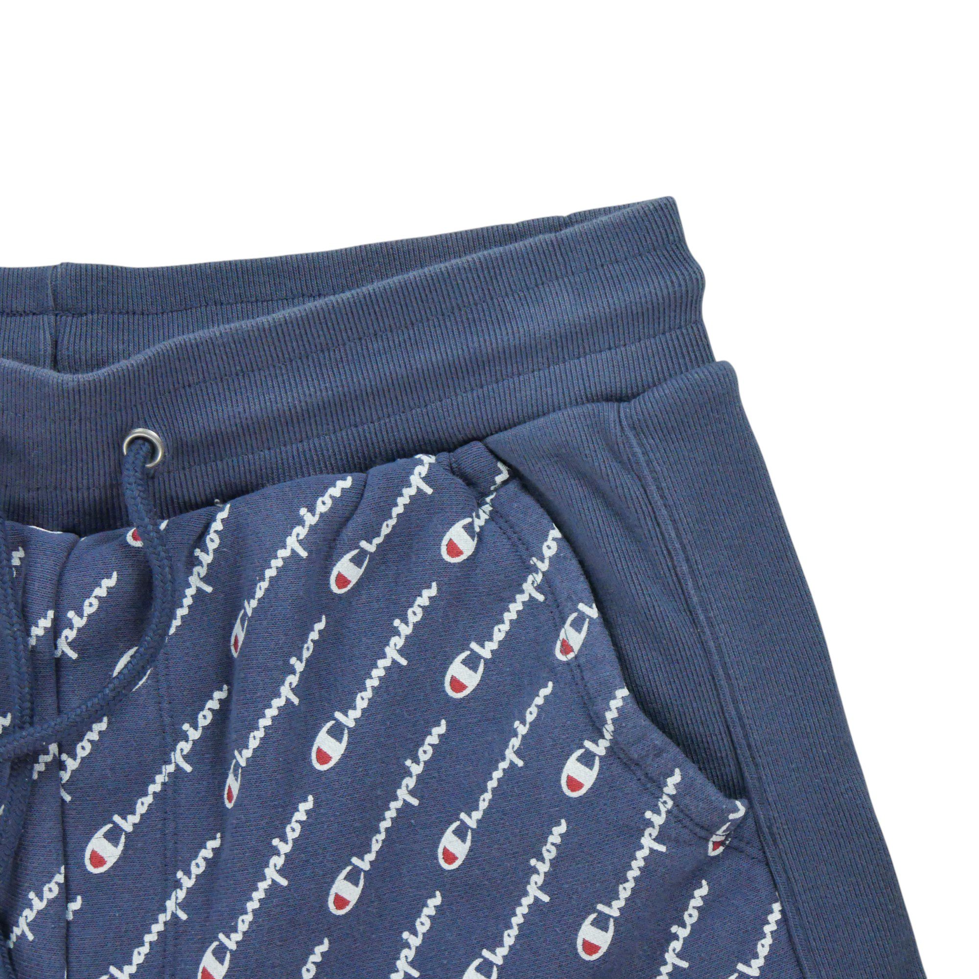 Short Femme Marine – Image 3