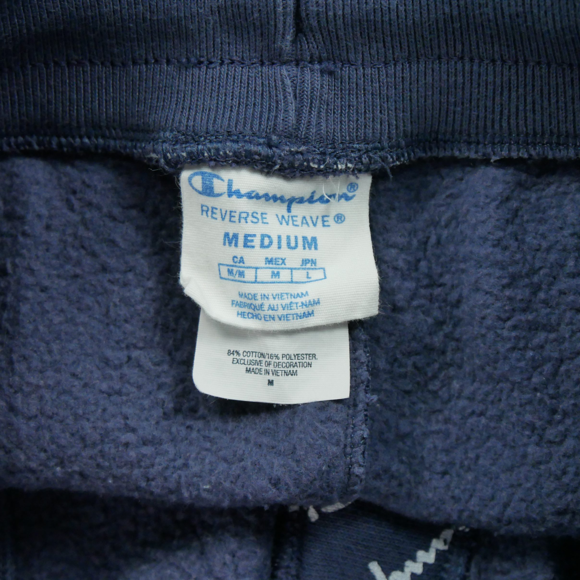 Short Femme Marine – Image 4