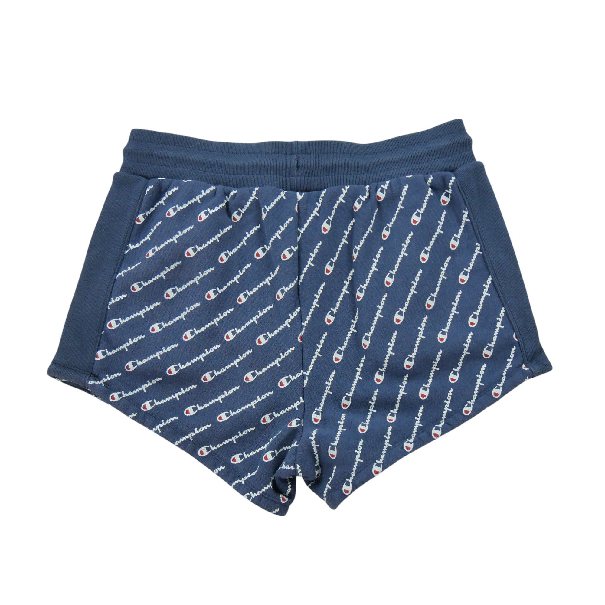 Short Femme Marine – Image 2