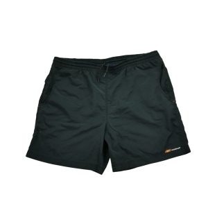 Short Homme  Vintage Noir