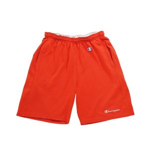 Short Homme  Rouge