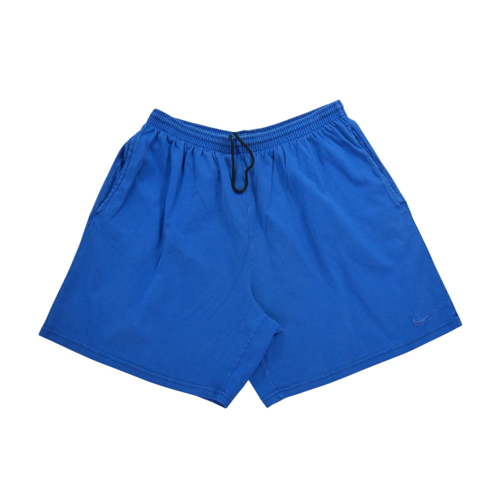 Short Homme Made in USA Y2K Bleu