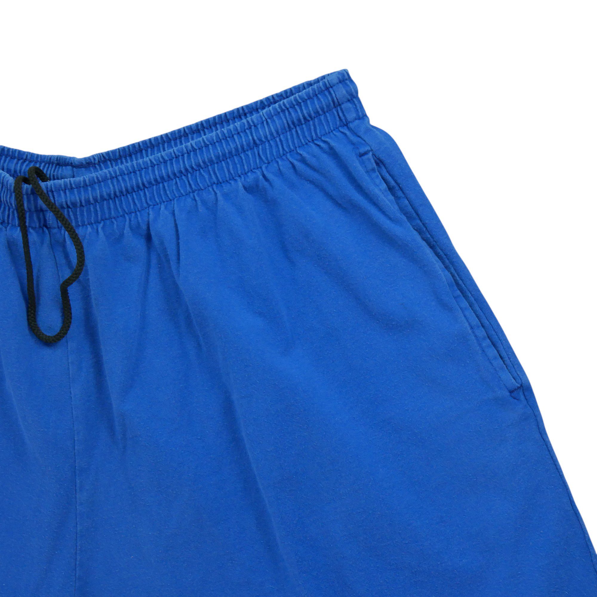 Short Homme Made in USA Y2K Bleu – Image 4