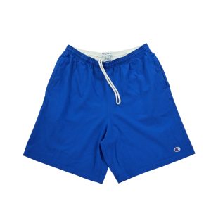 Short Homme  Bleu