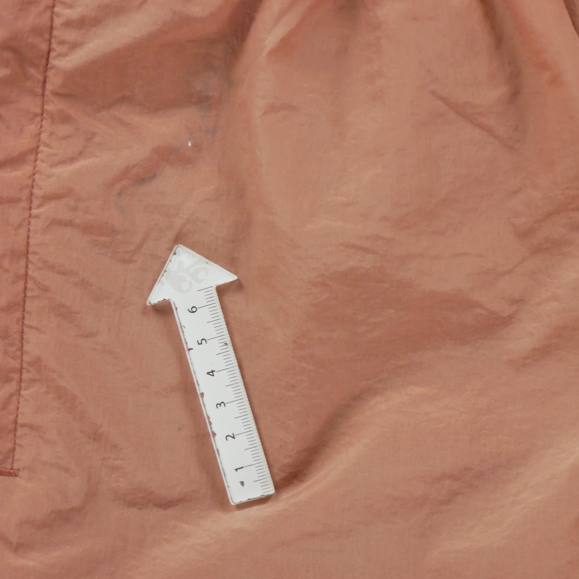 Short de bain Homme Vintage Corail – Image 7