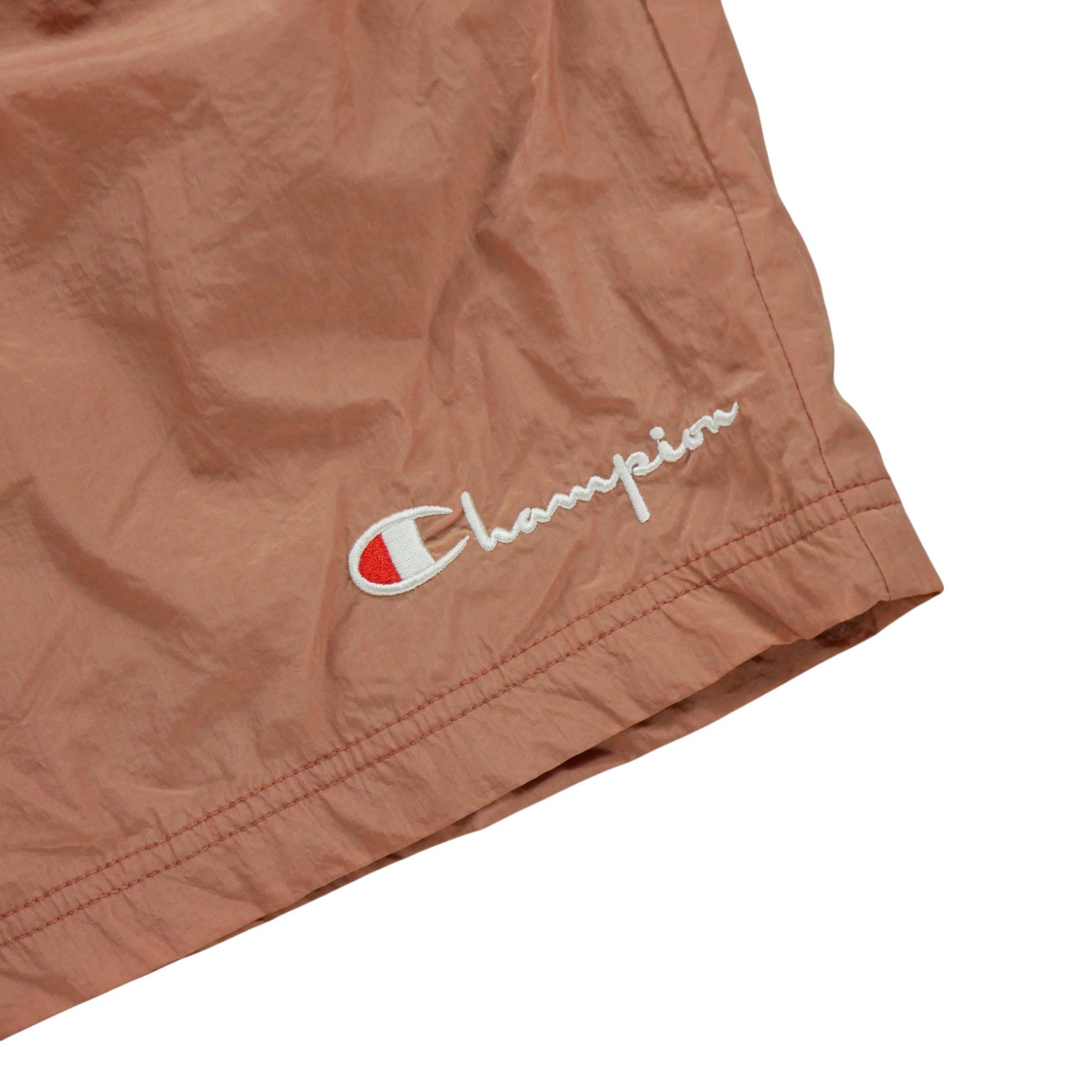 Short de bain Homme Vintage Corail – Image 4