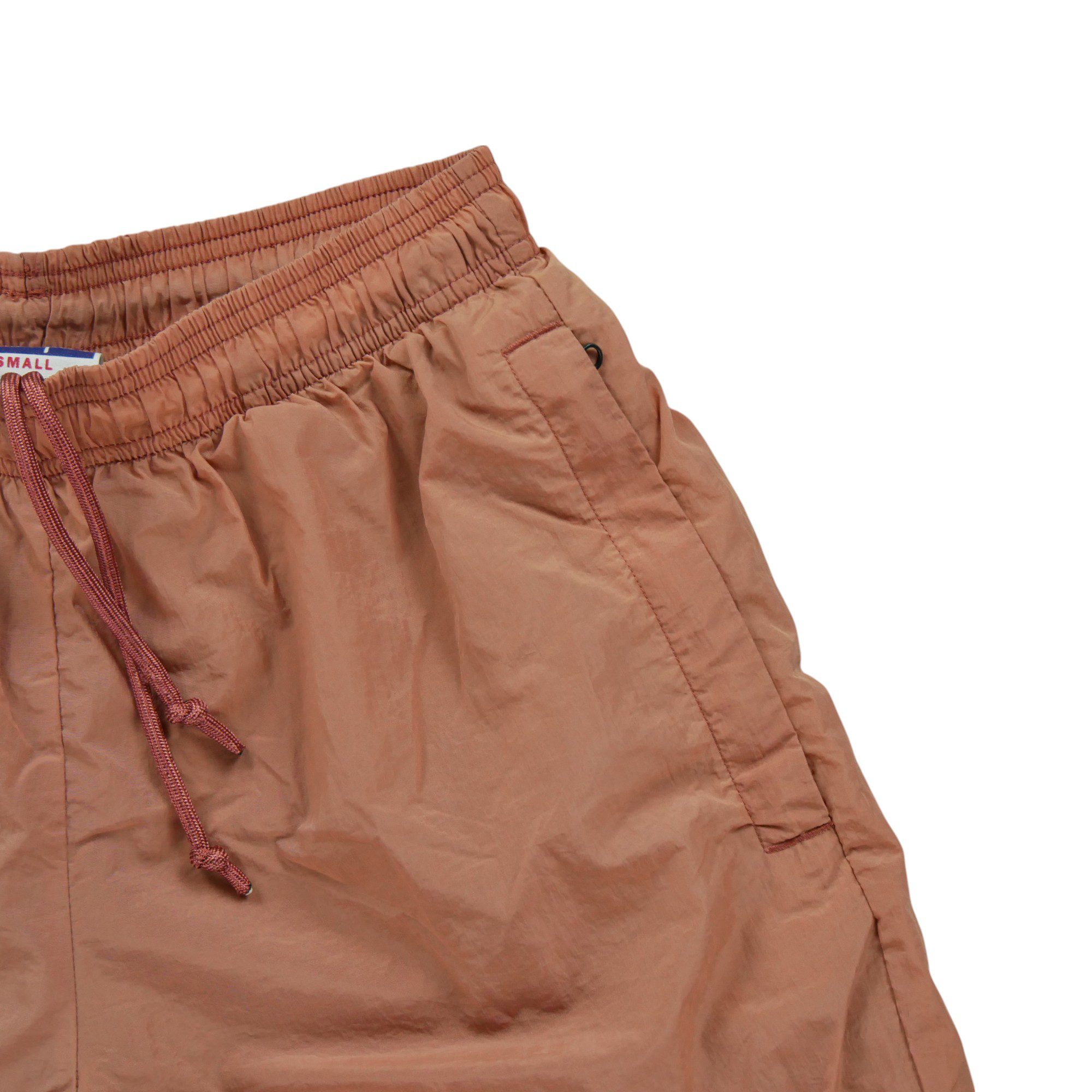 Short de bain Homme Vintage Corail – Image 3