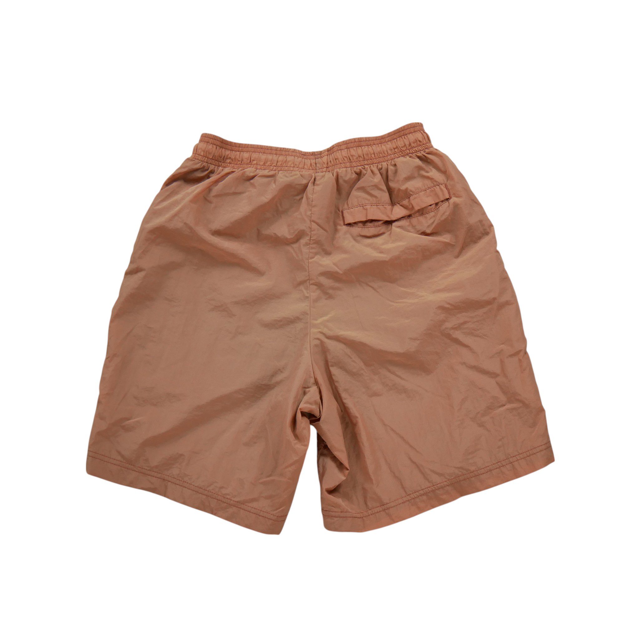 Short de bain Homme Vintage Corail – Image 2