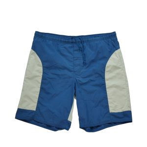 Short de bain Homme  Bleu