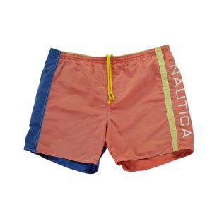 Short Homme  Corail