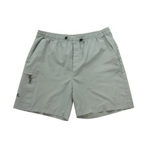 Short Homme  Gris
