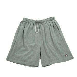 Short Homme  Gris