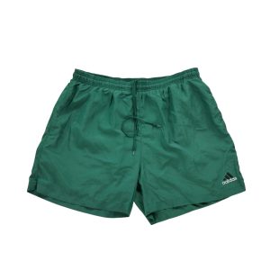 Short de bain Homme  Vintage Y2K Vert