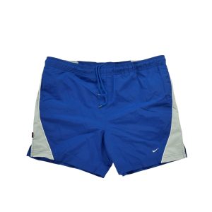 Short de bain Homme  Bleu
