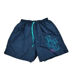 Short de bain Homme  Made in USA Marine
