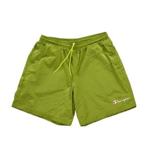 Short de bain Homme  Vert