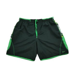 Short de bain Homme  Noir