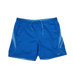 Short de bain Homme  Bleu
