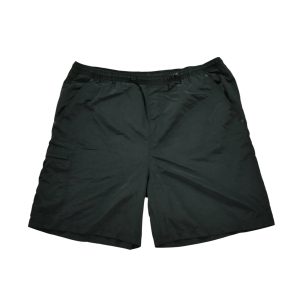 Short de bain Homme  Noir