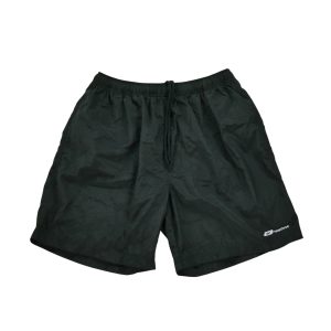 Short de bain Homme  Noir