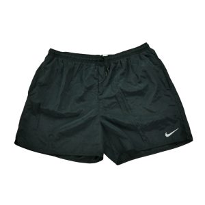 Short de bain Homme  Noir