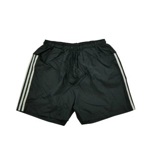 Short de bain Homme  Noir