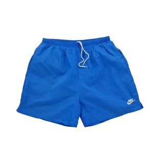 Short de bain Homme  Bleu