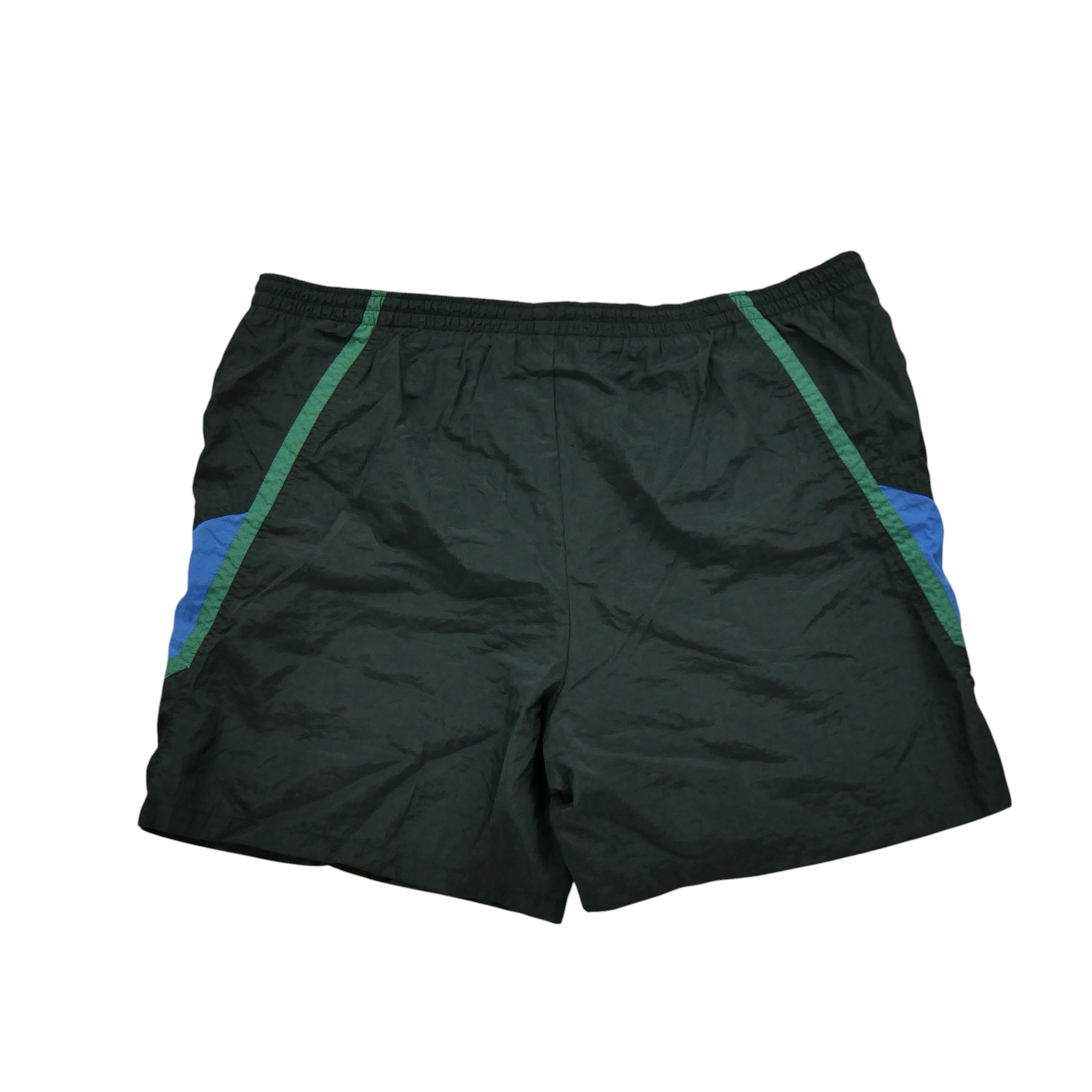 Short de bain Homme Vintage Y2K Noir – Image 2