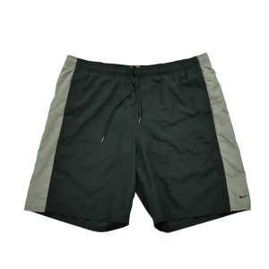 Short de bain Homme  Noir