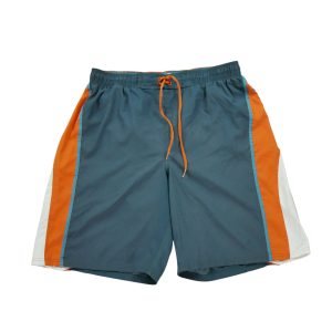 Short de bain Homme  Gris