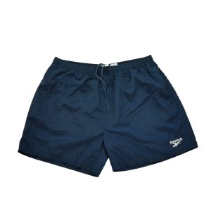Short de bain Homme  Vintage Y2K Marine