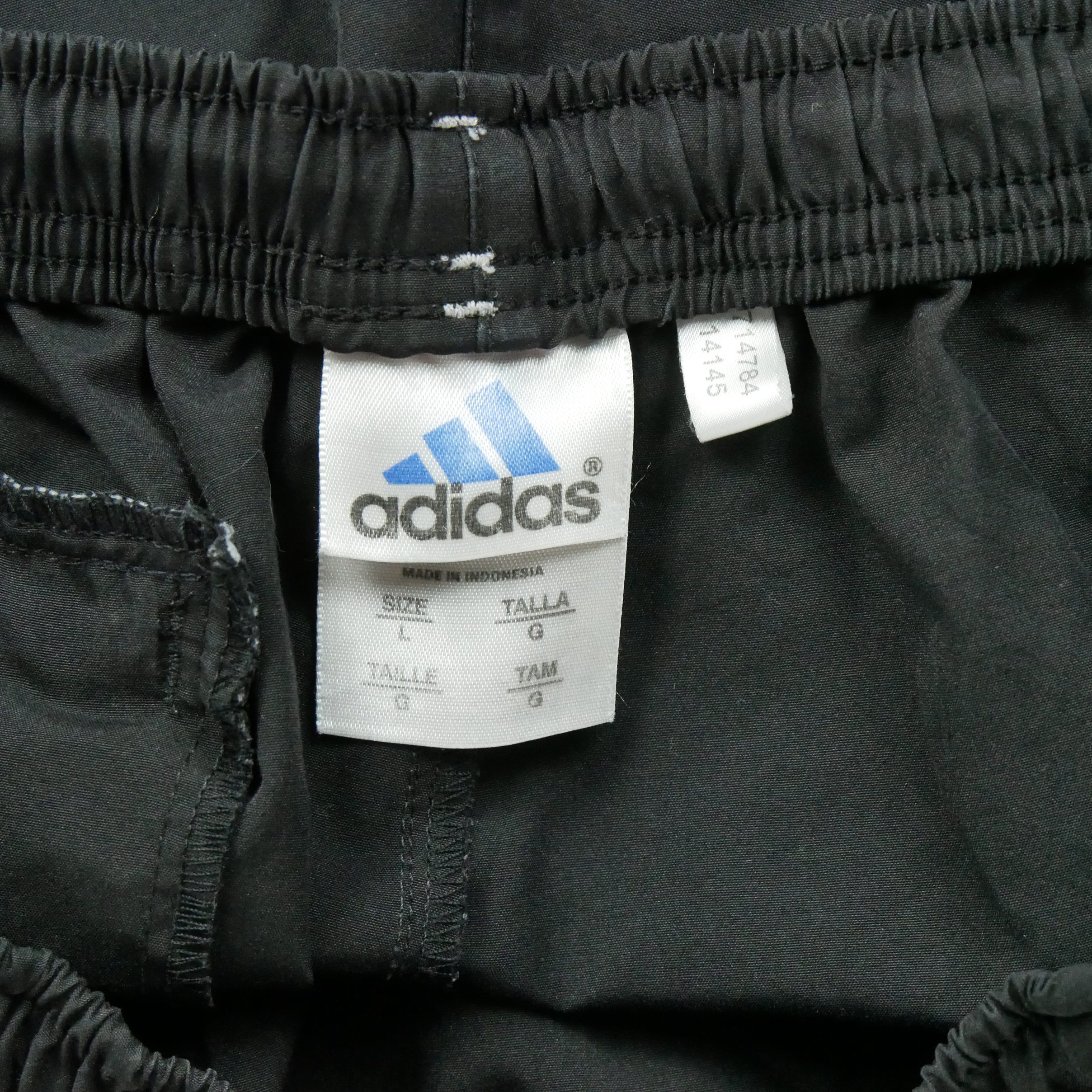 Short Homme Noir – Image 9