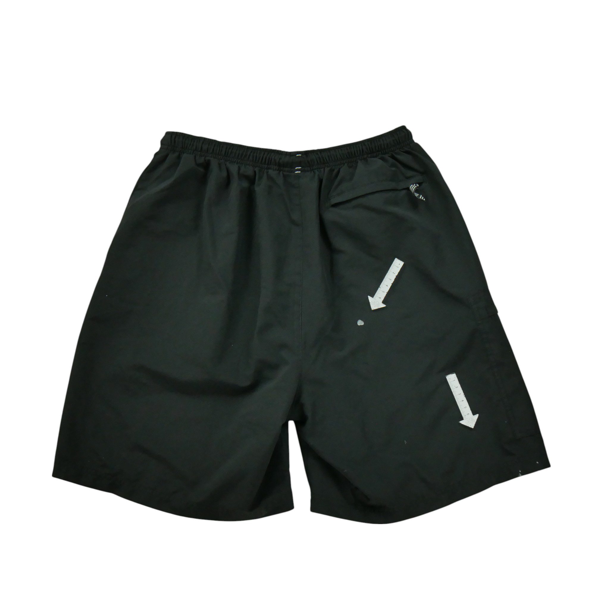 Short Homme Noir – Image 6